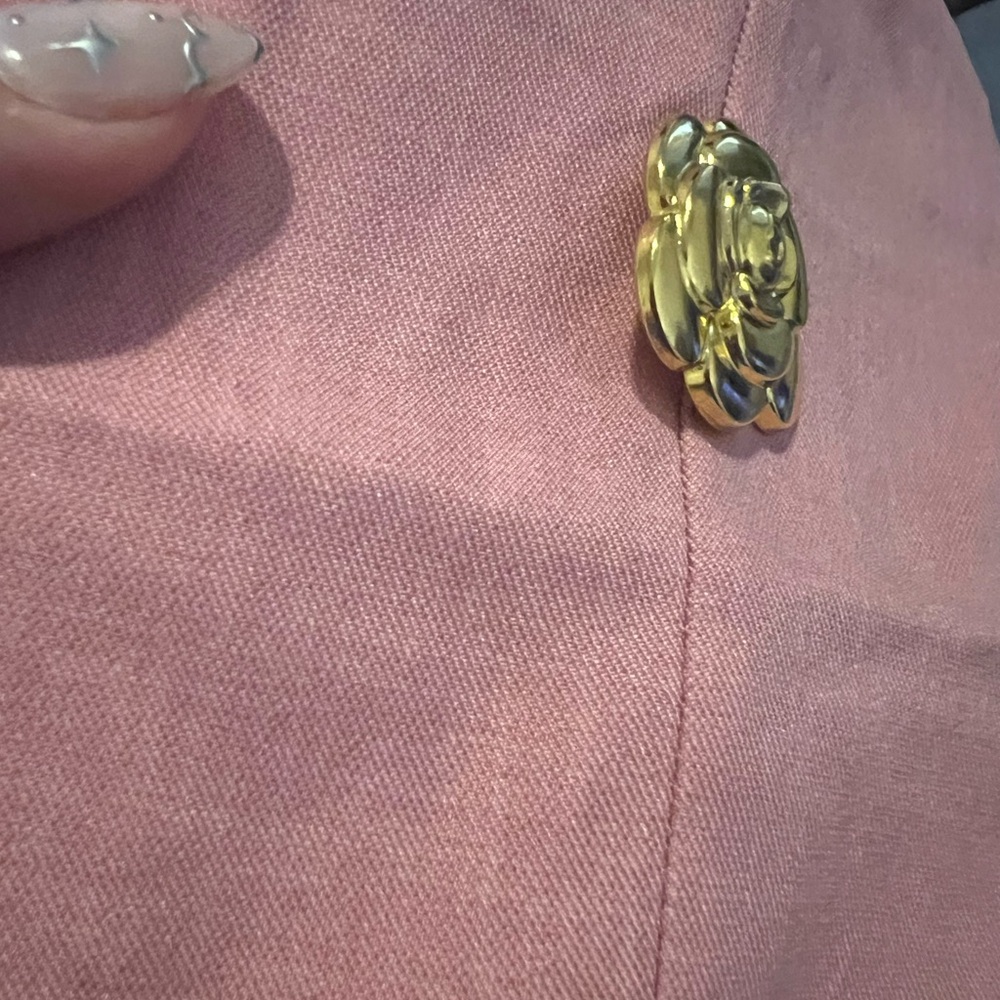 Mini Dress Backless - Picture 5 of 5